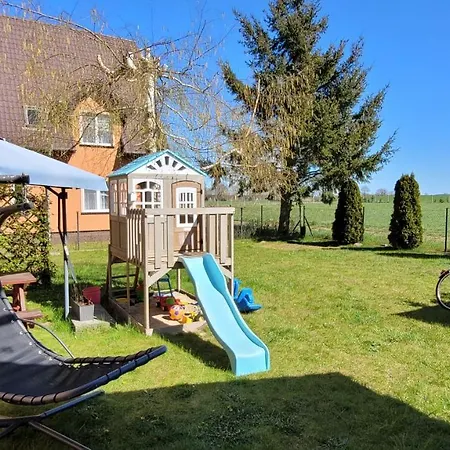 Willa Gilla Maison d'hôtes *
